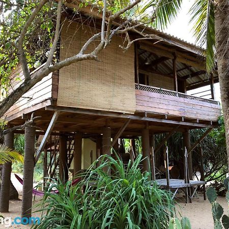 Albero Cabanas Arugam Bay Zewnętrze zdjęcie