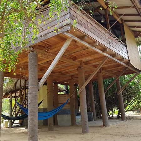 Albero Cabanas Arugam Bay Zewnętrze zdjęcie