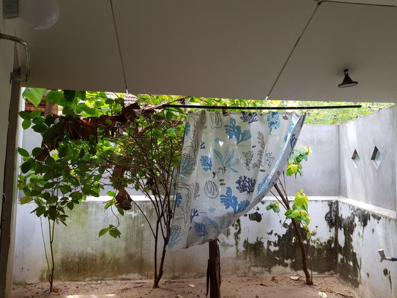 Albero Cabanas Arugam Bay Zewnętrze zdjęcie