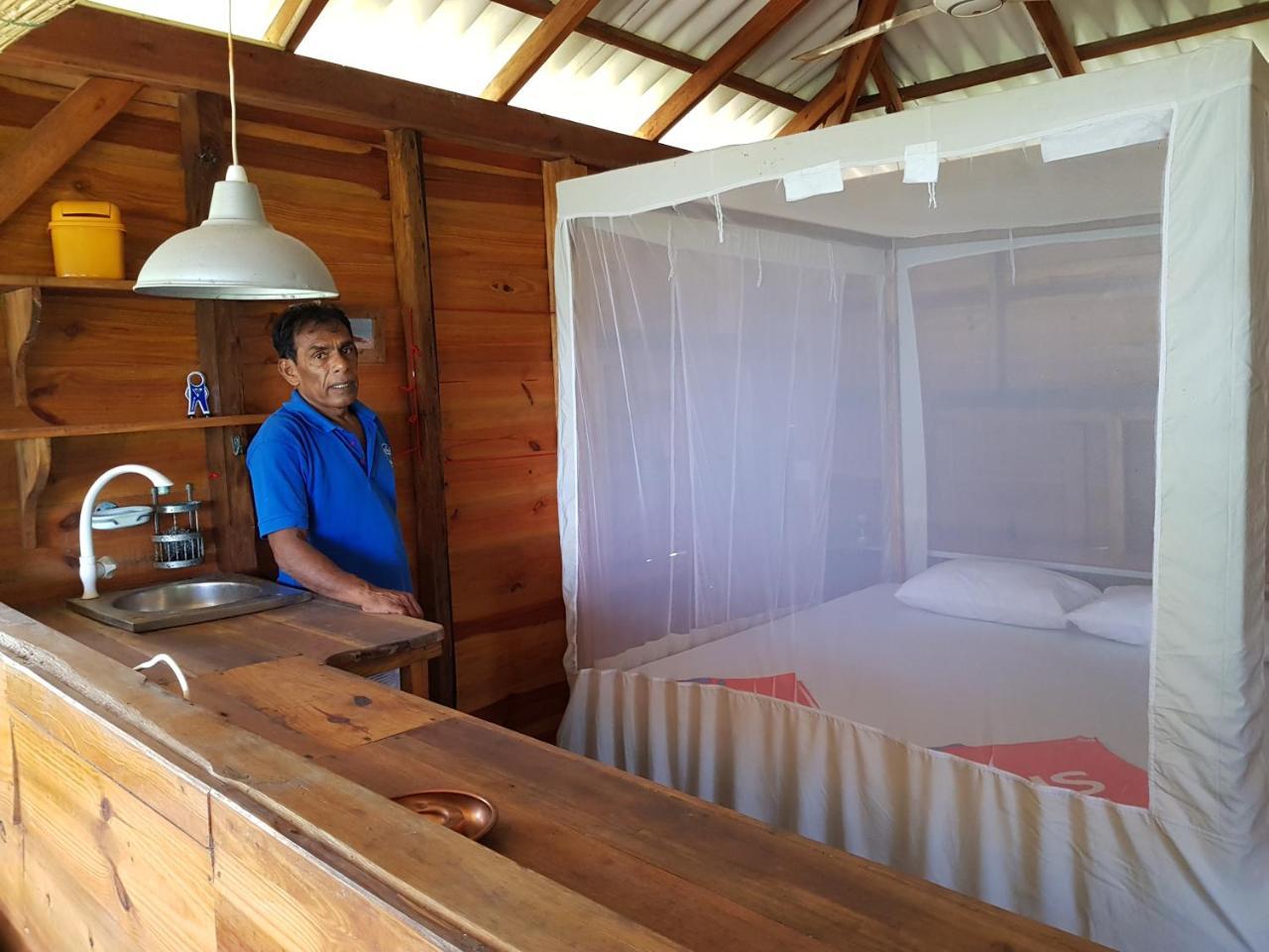 Albero Cabanas Arugam Bay Zewnętrze zdjęcie