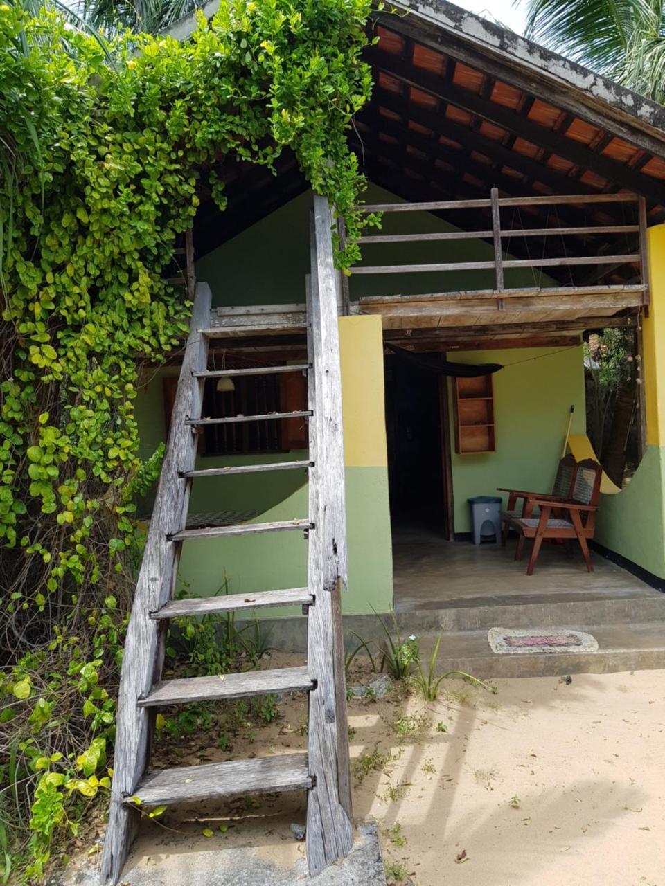 Albero Cabanas Arugam Bay Zewnętrze zdjęcie