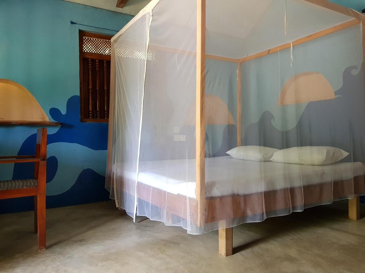 Albero Cabanas Arugam Bay Zewnętrze zdjęcie
