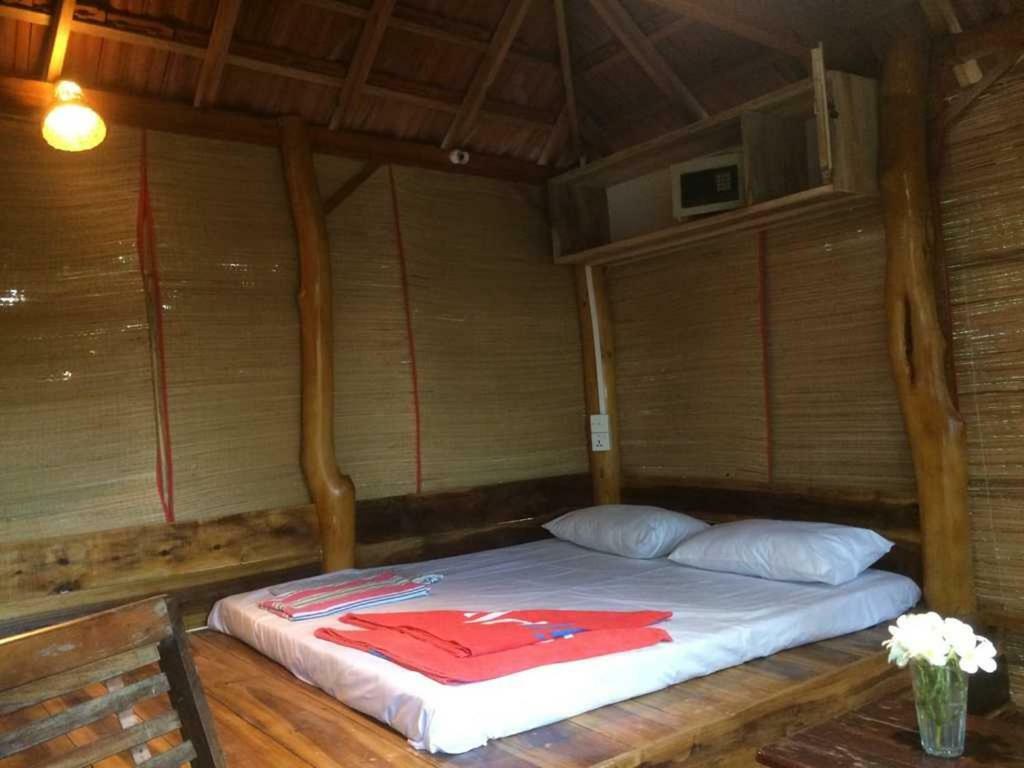 Albero Cabanas Arugam Bay Pokój zdjęcie
