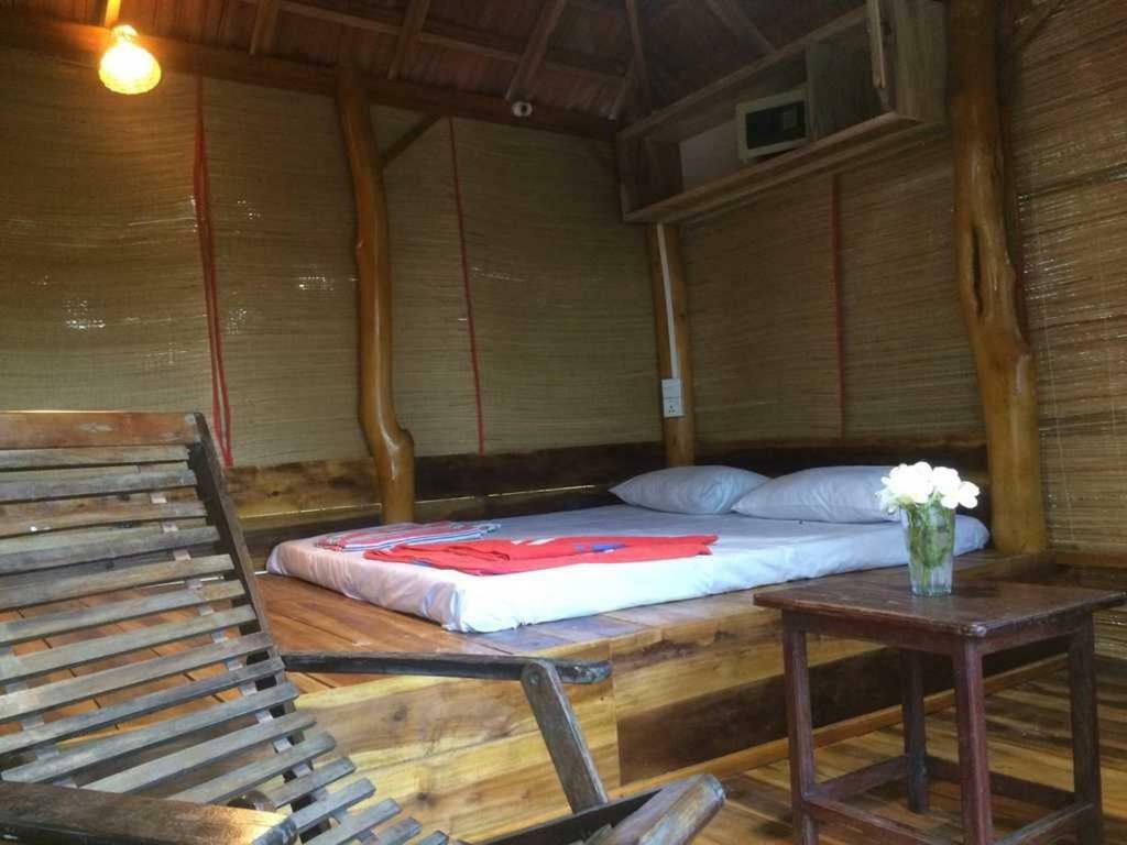 Albero Cabanas Arugam Bay Pokój zdjęcie
